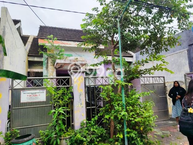 Rumah Minimalis Dijual Lokasi Benowo 3 Kamar dengan Luas Tanah 98m2 Rumah Minimalis Dijual Lokasi Benowo 3 Kamar dengan Luas Tanah 98m2
