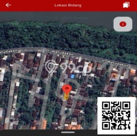 Rumah Sederhana Dijual Lokasi Prajurit Kulon 3 Kamar dengan LT 179m2 Rumah Sederhana Dijual Lokasi Prajurit Kulon 3 Kamar dengan LT 179m2