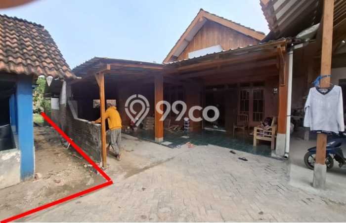 Dijual Rumah Siap Huni di Gondang Bojonegoro Harga Rp 235 Juta LT 596m2 Dijual Rumah Siap Huni di Gondang Bojonegoro Harga Rp 235 Juta LT 596m2