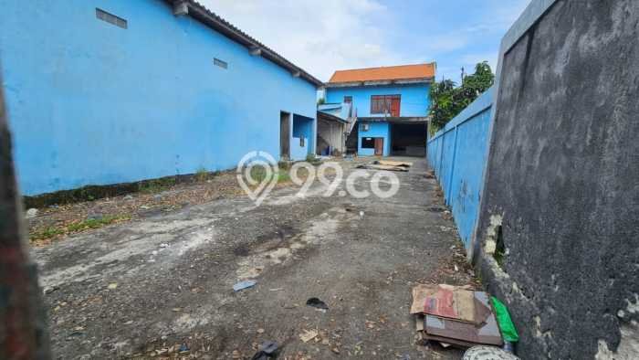 Gudang Bagus LT 1932m2 LB 1932m2 Dijual di Benjeng Gresik Gudang Bagus LT 1932m2 LB 1932m2 Dijual di Benjeng Gresik