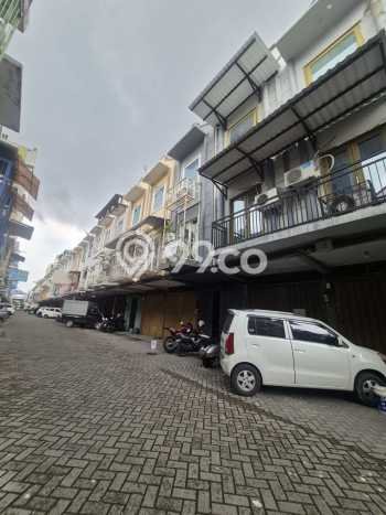 FOR SALE! Ruko di Sukolilo Surabaya, LT 30m2, LB 30m2 FOR SALE! Ruko di Sukolilo Surabaya, LT 30m2, LB 30m2