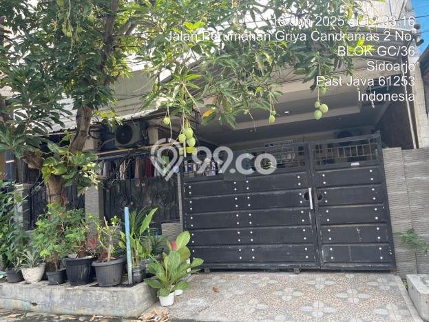 Jual Rumah Minimalis Bagus Punya 3 KT di Sedati Sidoarjo SHM Jual Rumah Minimalis Bagus Punya 3 KT di Sedati Sidoarjo SHM