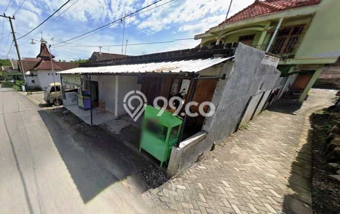 Jual Rumah Siap Huni di Sugihwaras Bojonegoro Harga Rp 285 Juta LT 314m2 Jual Rumah Siap Huni di Sugihwaras Bojonegoro Harga Rp 285 Juta LT 314m2