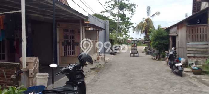 Jual Rumah Harga Miring Menganti Punya 3 KT & LT 96m2 Jual Rumah Harga Miring Menganti Punya 3 KT & LT 96m2