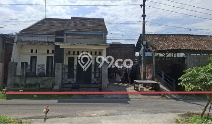 Rumah Minimalis Dijual di Baureno 3 Kamar dengan LT 279m2 Rumah Minimalis Dijual di Baureno 3 Kamar dengan LT 279m2