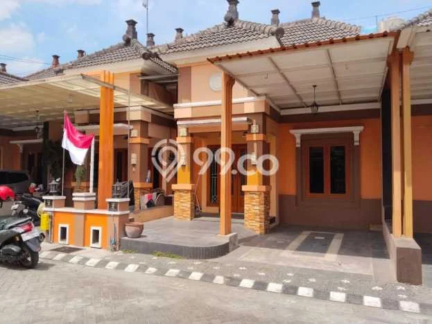 Rumah Budget Terbaik Siap Huni di Kedungkandang LT 90m2 Rumah Budget Terbaik Siap Huni di Kedungkandang LT 90m2