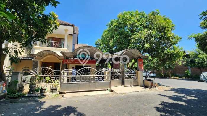 Rumah Modern Minimalis 3 KT Siap Huni di Sidoarjo Rumah Modern Minimalis 3 KT Siap Huni di Sidoarjo