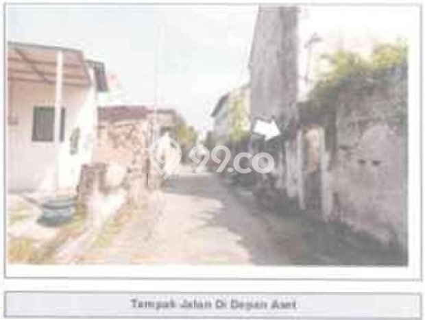 Rumah Sederhana Dijual Lokasi Sidayu 3 Kamar dengan Luas Tanah 390m2 Rumah Sederhana Dijual Lokasi Sidayu 3 Kamar dengan Luas Tanah 390m2