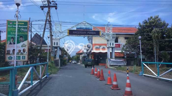 Dijual Rumah Strategis Bagus Punya 3 KT di Sidoarjo Sidoarjo SHM Dijual Rumah Strategis Bagus Punya 3 KT di Sidoarjo Sidoarjo SHM