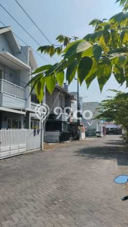 Jual Rumah Murah Meriah Sedati Punya 3 Kamar & LT 87m2 Jual Rumah Murah Meriah Sedati Punya 3 Kamar & LT 87m2