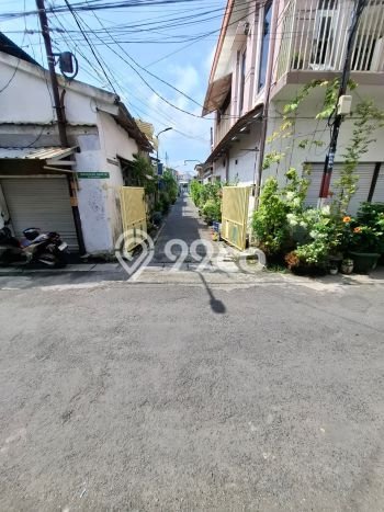 Rumah Sederhana Dijual di Tandes 3 Kamar dengan LT 91m2 Rumah Sederhana Dijual di Tandes 3 Kamar dengan LT 91m2