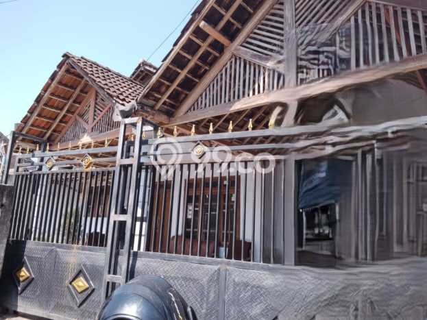Rumah Terjangkau Dijual di Loceret, Nganjuk Harga Rp 175 Juta Rumah Terjangkau Dijual di Loceret, Nganjuk Harga Rp 175 Juta