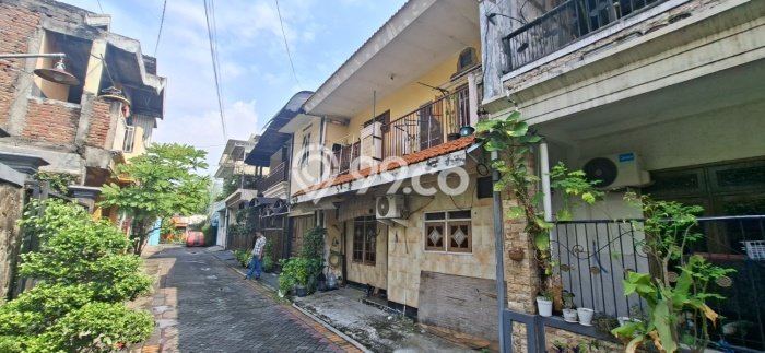 Jual Rumah Harga Miring Sambikerep Punya 3 Kamar & LT 38m2 Jual Rumah Harga Miring Sambikerep Punya 3 Kamar & LT 38m2