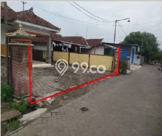 Rumah Budget Favorit Siap Huni di Puri LT 647m2 Rumah Budget Favorit Siap Huni di Puri LT 647m2