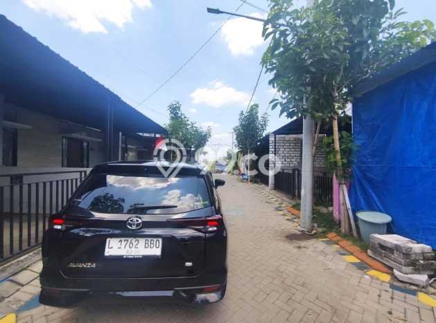 Dijual Rumah Siap Huni di Kedamean Gresik Harga Rp 196 Juta LT 66m2 Dijual Rumah Siap Huni di Kedamean Gresik Harga Rp 196 Juta LT 66m2