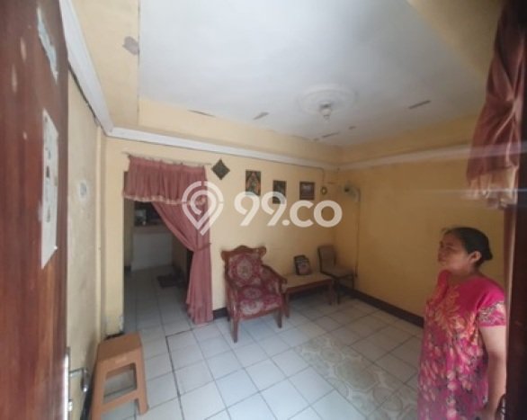 Rumah Minimalis Favorit Dijual di Tenggilis Mejoyo LT 83m2 Rumah Minimalis Favorit Dijual di Tenggilis Mejoyo LT 83m2