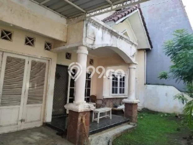 For Sale Rumah 3 Kamar Lokasi Ideal Nyaman dan Strategis di Sidoarjo For Sale Rumah 3 Kamar Lokasi Ideal Nyaman dan Strategis di Sidoarjo