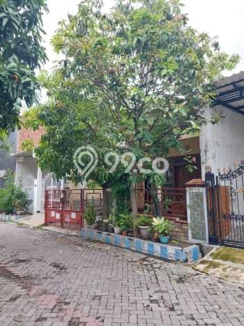 Rumah Budget Favorit Dijual di Rungkut LT 128m2 Rumah Budget Favorit Dijual di Rungkut LT 128m2