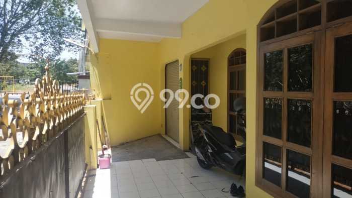 Rumah Minimalis 3 Kamar LT 171m2 di Gresik Kota Rumah Minimalis 3 Kamar LT 171m2 di Gresik Kota
