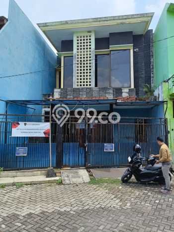 Rumah Sederhana Dijual di Driyorejo 3 Kamar dengan LT 125m2 Rumah Sederhana Dijual di Driyorejo 3 Kamar dengan LT 125m2