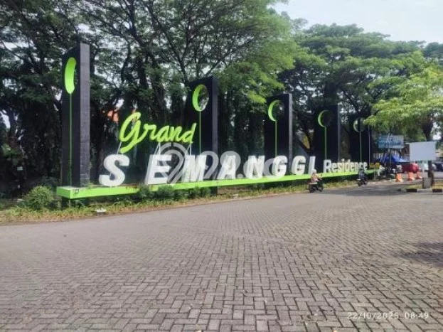 Jual Rumah Strategis Bagus Punya 3 KT di Rungkut Surabaya SHM Jual Rumah Strategis Bagus Punya 3 KT di Rungkut Surabaya SHM
