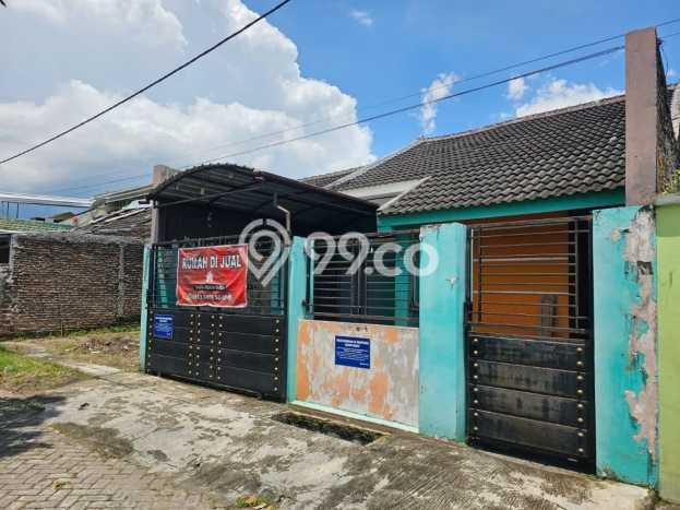 Hunian Nyaman 3 KT Harga Terjangkau di Manguharjo Madiun Hunian Nyaman 3 KT Harga Terjangkau di Manguharjo Madiun