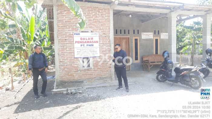 Rumah Minimalis Dijual Lokasi Dander 3 Kamar dengan LT 419m2 Rumah Minimalis Dijual Lokasi Dander 3 Kamar dengan LT 419m2