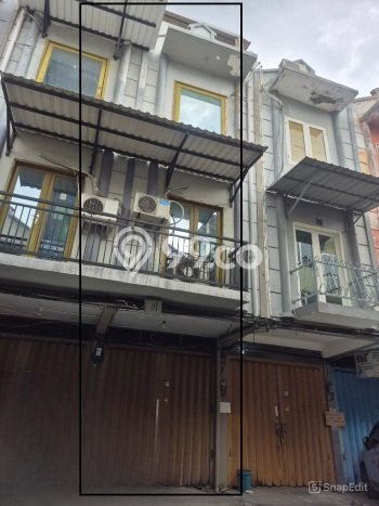 FOR SALE! Ruko di Sukolilo Surabaya, LT 30m2, LB 30m2 FOR SALE! Ruko di Sukolilo Surabaya, LT 30m2, LB 30m2