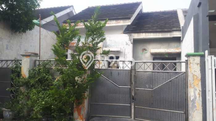 Rumah Minimalis Dijual Lokasi Benowo 3 Kamar dengan Luas Tanah 98m2 Rumah Minimalis Dijual Lokasi Benowo 3 Kamar dengan Luas Tanah 98m2