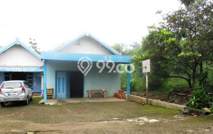 Rumah Minimalis Favorit Siap Huni di Wonosalam LT 441m2 Rumah Minimalis Favorit Siap Huni di Wonosalam LT 441m2