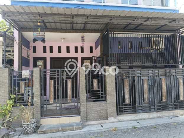 Rumah Sederhana Dijual di Kebomas 3 Kamar dengan Luas Tanah 119m2 Rumah Sederhana Dijual di Kebomas 3 Kamar dengan Luas Tanah 119m2