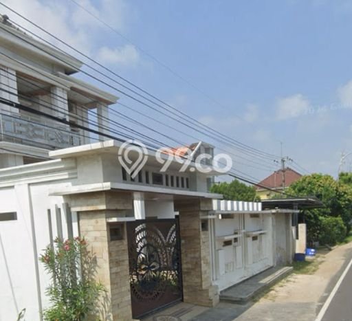 Hunian Terjangkau Dijual Area Menganti, Gresik Harga Rp 375 Juta Hunian Terjangkau Dijual Area Menganti, Gresik Harga Rp 375 Juta