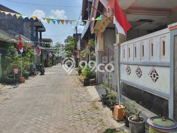 Rumah Terjangkau Dijual di Driyorejo, Gresik Harga Rp 256 Juta Rumah Terjangkau Dijual di Driyorejo, Gresik Harga Rp 256 Juta