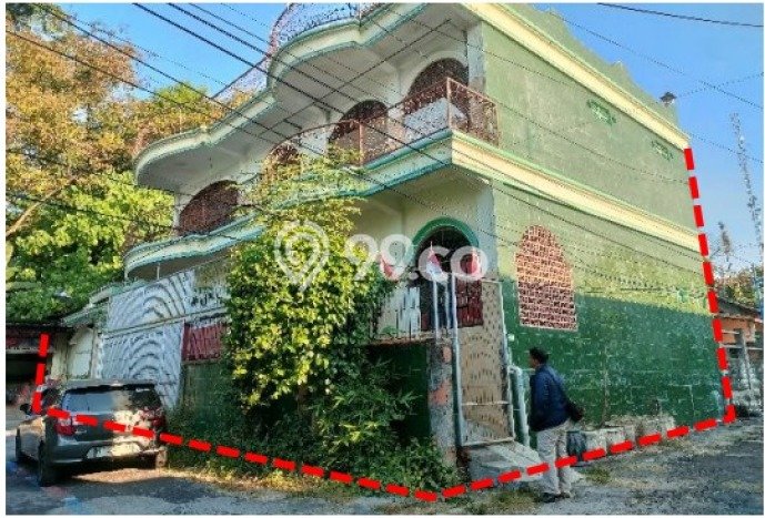 Dijual Rumah Strategis Bagus Punya 3 KT di Kebomas Gresik SHM Dijual Rumah Strategis Bagus Punya 3 KT di Kebomas Gresik SHM