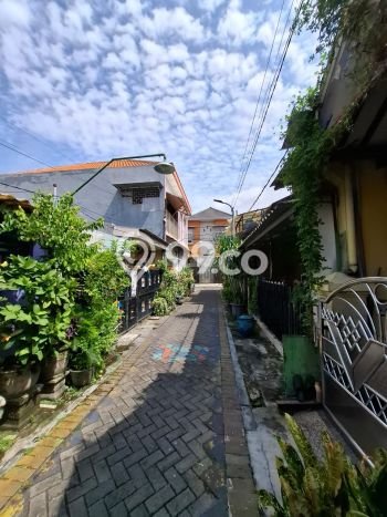 Rumah Sederhana Dijual di Tandes 3 Kamar dengan LT 91m2 Rumah Sederhana Dijual di Tandes 3 Kamar dengan LT 91m2