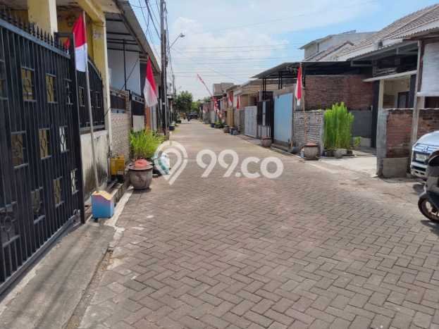 Rumah Sederhana Dijual Lokasi Kedungkandang 3 Kamar dengan Luas Tanah 72m2 Rumah Sederhana Dijual Lokasi Kedungkandang 3 Kamar dengan Luas Tanah 72m2