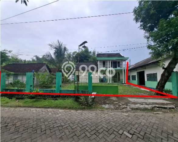 Jual Rumah Murah di Trucuk Bojonegoro Harga Rp 295 Juta LT 690m2 Jual Rumah Murah di Trucuk Bojonegoro Harga Rp 295 Juta LT 690m2