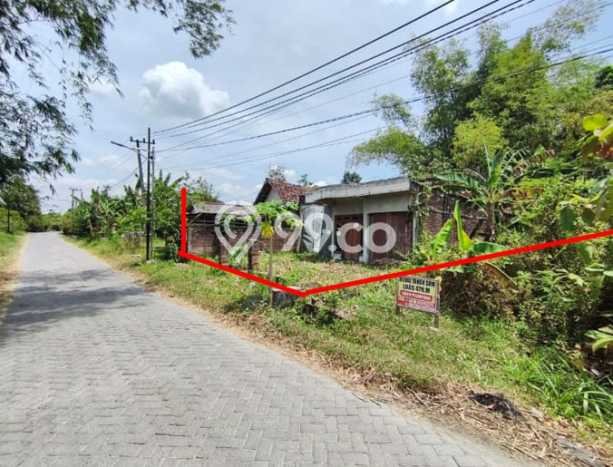 Rumah Minimalis Terbaik Dijual Area Kalitidu LT 126m2 Rumah Minimalis Terbaik Dijual Area Kalitidu LT 126m2