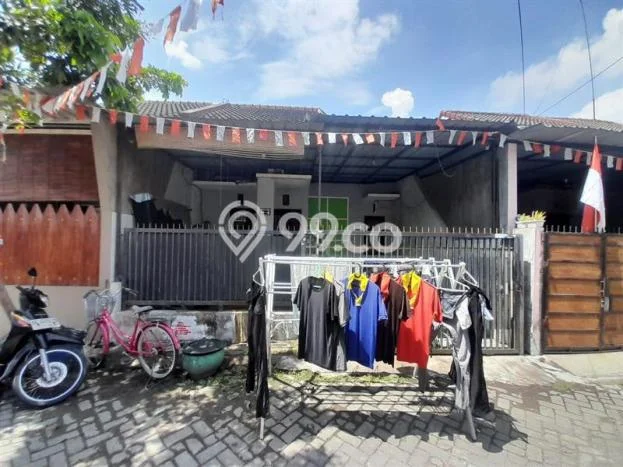 Rumah Minimalis Favorit Dijual Area Sukun LT 66m2 Rumah Minimalis Favorit Dijual Area Sukun LT 66m2