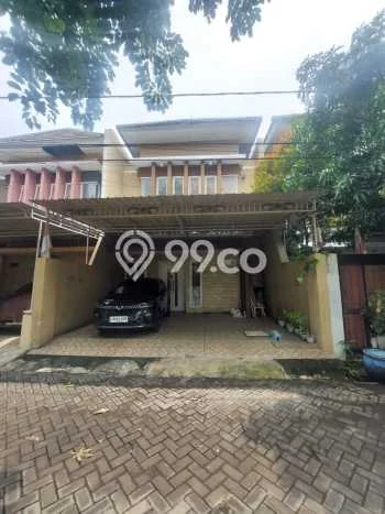 Dijual Rumah Minimalis Bagus Punya 3 KT di Rungkut Surabaya SHM Dijual Rumah Minimalis Bagus Punya 3 KT di Rungkut Surabaya SHM