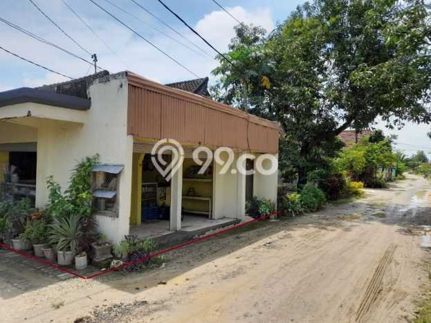Jual Rumah Murah Meriah Sukodadi Punya 3 KT & LT 180m2 Jual Rumah Murah Meriah Sukodadi Punya 3 KT & LT 180m2