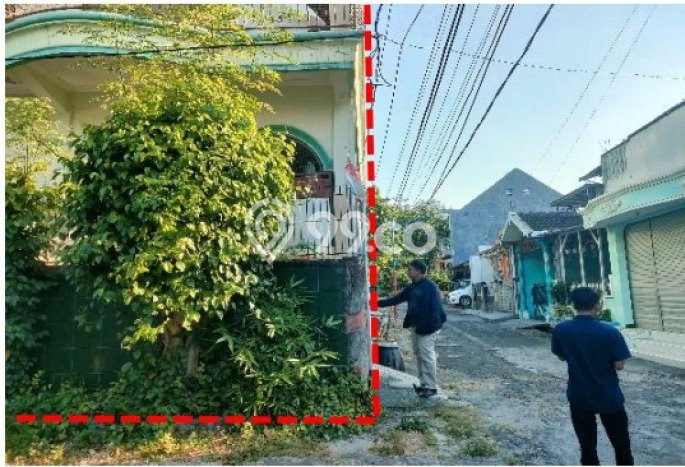 Dijual Rumah Strategis Bagus Punya 3 KT di Kebomas Gresik SHM Dijual Rumah Strategis Bagus Punya 3 KT di Kebomas Gresik SHM