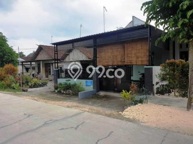 Rumah Minimalis Dijual Lokasi Kanor 3 Kamar dengan LT 180m2 Rumah Minimalis Dijual Lokasi Kanor 3 Kamar dengan LT 180m2