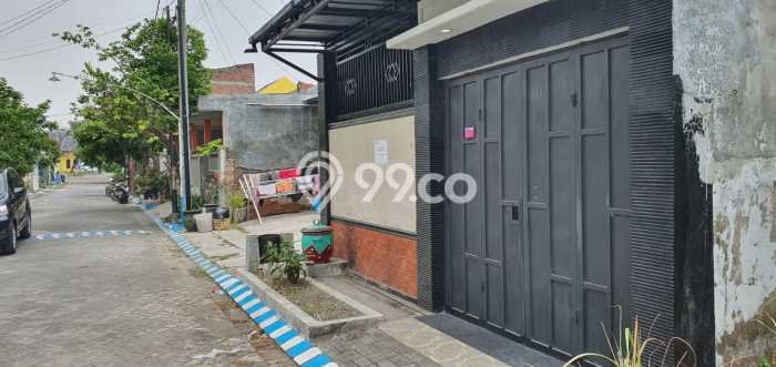 Rumah Minimalis Dijual Lokasi Sidoarjo 3 Kamar dengan Luas Tanah 89m2 Rumah Minimalis Dijual Lokasi Sidoarjo 3 Kamar dengan Luas Tanah 89m2