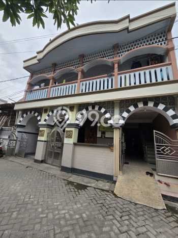 Rumah Budget Favorit Dijual Area Tambaksari LT 202m2 Rumah Budget Favorit Dijual Area Tambaksari LT 202m2