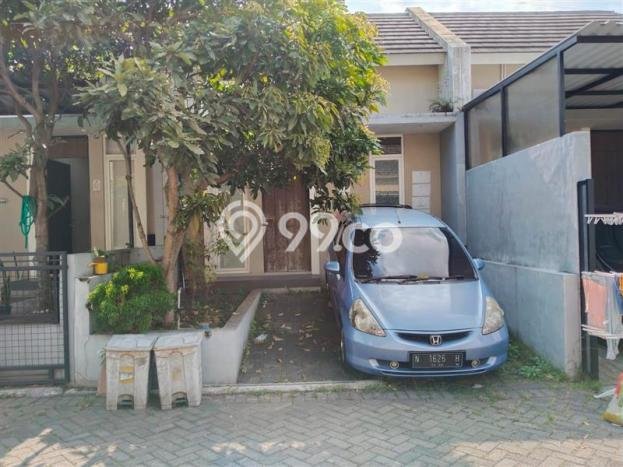 Rumah Sederhana Dijual di Singosari 3 Kamar dengan Luas Tanah 58m2 Rumah Sederhana Dijual di Singosari 3 Kamar dengan Luas Tanah 58m2