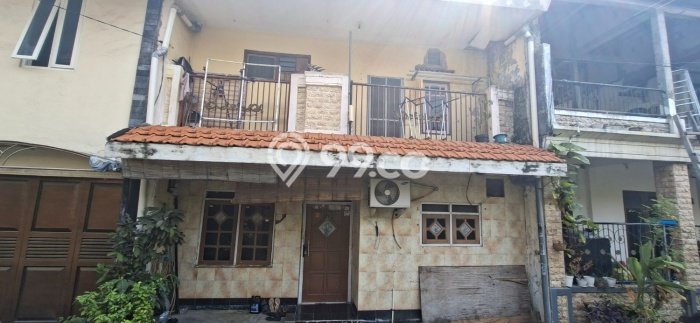 Jual Rumah Harga Miring Sambikerep Punya 3 Kamar & LT 38m2 Jual Rumah Harga Miring Sambikerep Punya 3 Kamar & LT 38m2