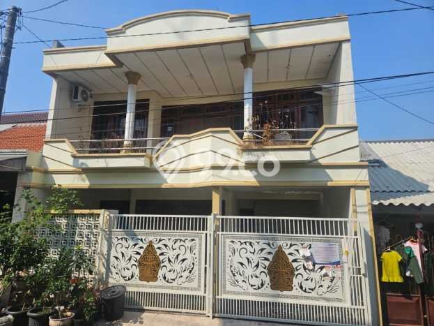 Jual Rumah Strategis Bagus Punya 3 KT di Rungkut Surabaya SHM Jual Rumah Strategis Bagus Punya 3 KT di Rungkut Surabaya SHM