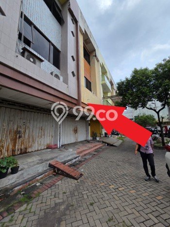 Dijual Ruko di Tenggilis Mejoyo, Surabaya Harga Penawaran Spesial Dijual Ruko di Tenggilis Mejoyo, Surabaya Harga Penawaran Spesial