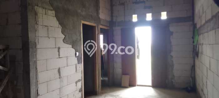 Rumah Minimalis Terbaik Dijual Area Menganti LT 69m2 Rumah Minimalis Terbaik Dijual Area Menganti LT 69m2